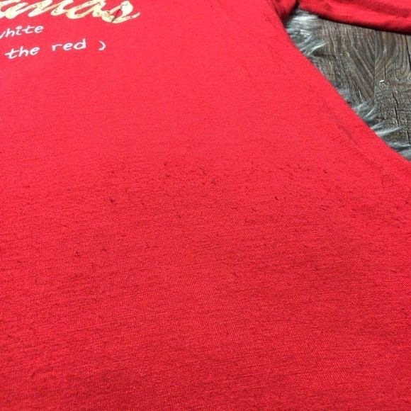 Wishing You A very Magical Season Top size 1x - Picture 4 of 8